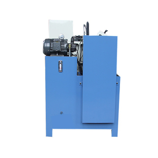 China Hydraulic Thread Rolling Machine Sale Manufacturers Hydraulic