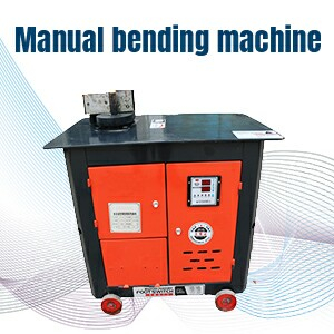 Manual-bending-machine