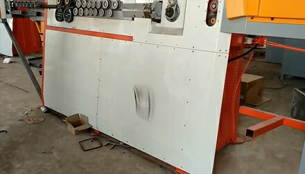 CONTACT YTMTOOLS Automatic stirrup bending machine for sale (2)