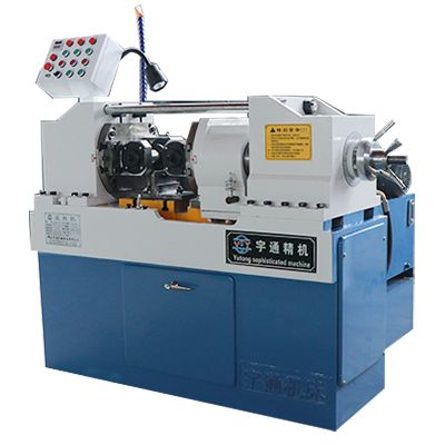 Z28-150 Automatic Thread Rolling Machines