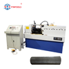 Thread on Rolling Machine