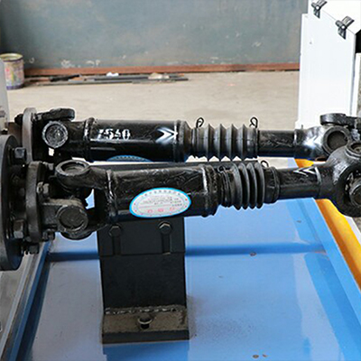 Z28-250 YTMTOOLS Thread Rolling Machine-03