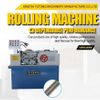 Hydraulic Thread Rolling Machine Price 400