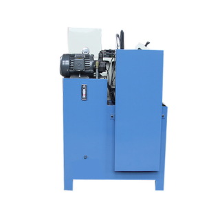 Hydraulic Thread Rolling Machine Price Ethiopia