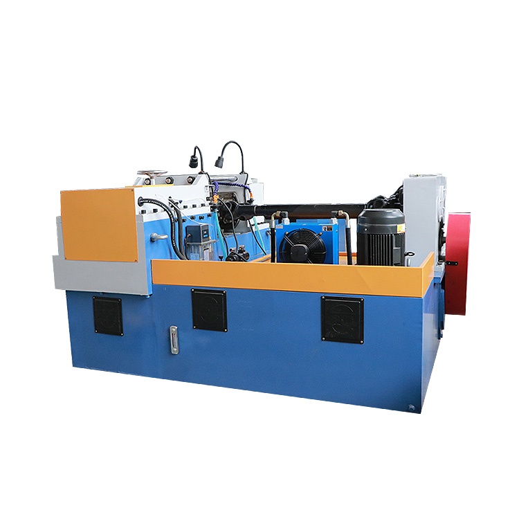 Thread Rolling Machine Price Guide