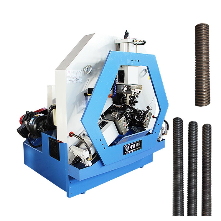 Three Axis Thread Rolling Machine for Sale