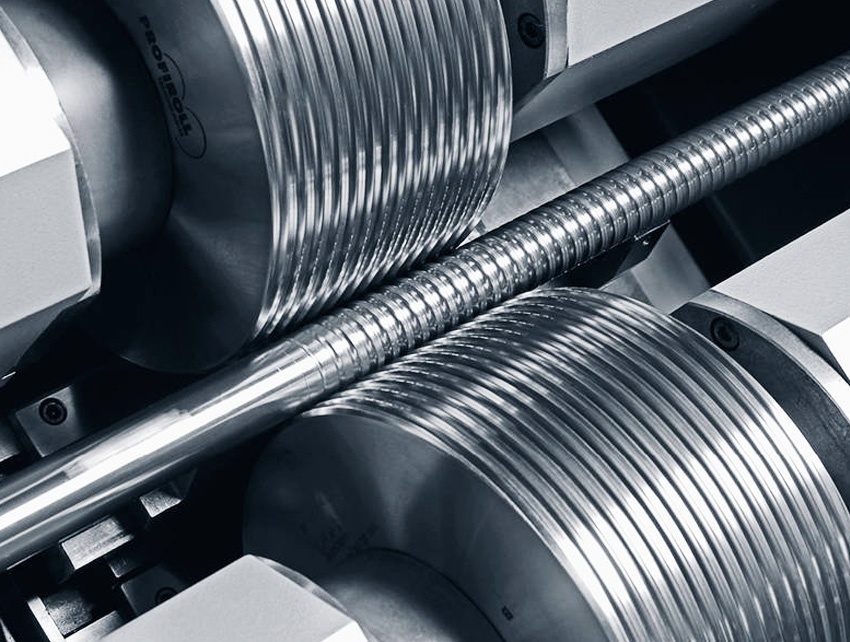 Precision Machining