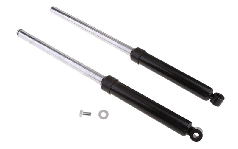Motorcycle Fork Tubes