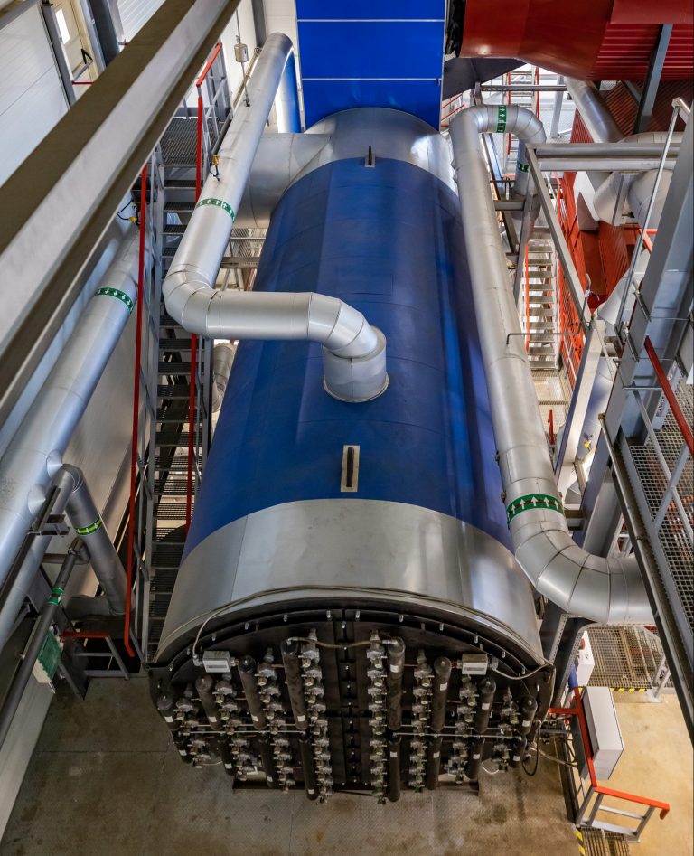Biomass Energy Equipment