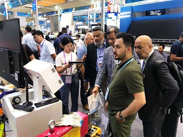 International Fastener Exhibition-1