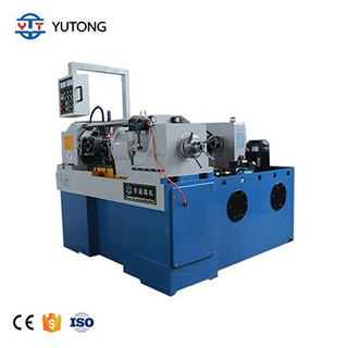 Hydraulic Thread Rolling Machine Price Quotations