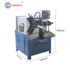 Different Types of Thread Rolling Machines