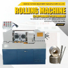 Thread Rolling Machine Taiwan Buy Online