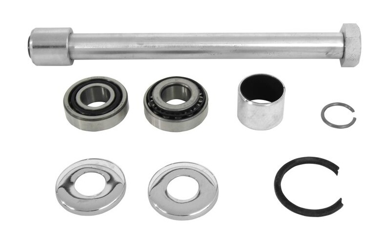 Motorcycle Swingarm Pivot Bolt