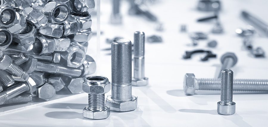 Fastener production