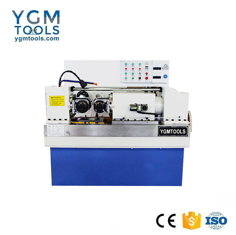 Z28-250-Full automatic thread rolling machine for metal pipe connection pipe