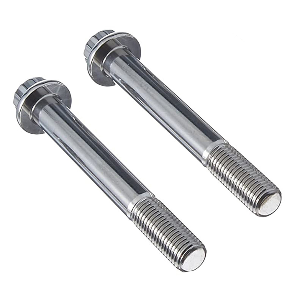 Brake Caliper Bolts