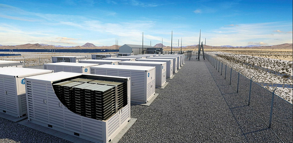 energy storage system
