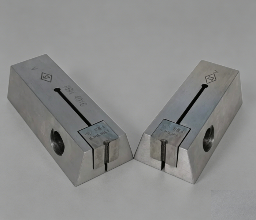 Nail Mold