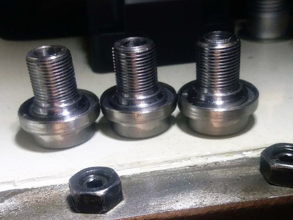 Actual Photos of Workpieces-4