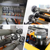 Thread Rolling Machine Tobago