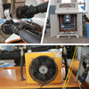Thread Rolling Machine Peru