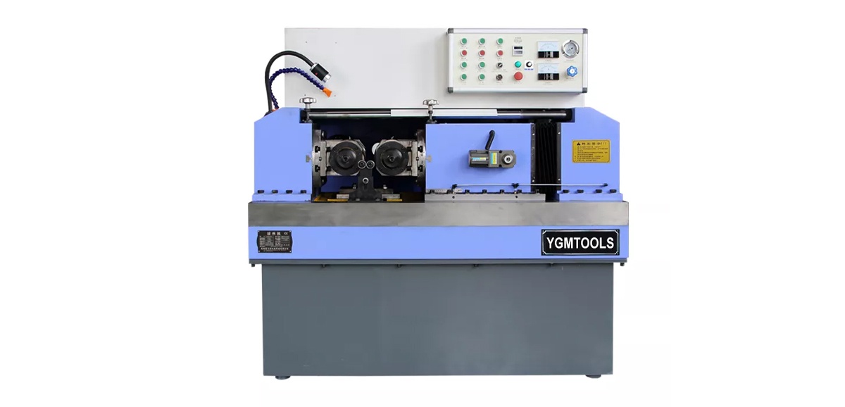 What are the Different Types of Dies Used in Thread Rolling Machines-1