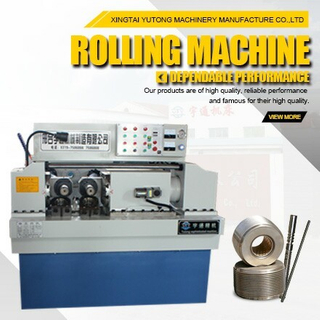 Z28-215 YTMTOOLS Thread Rolling Machine