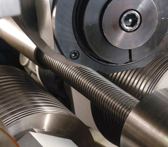 YTMTOLLS Hydraulic Thread Rolling Machine Details (3)