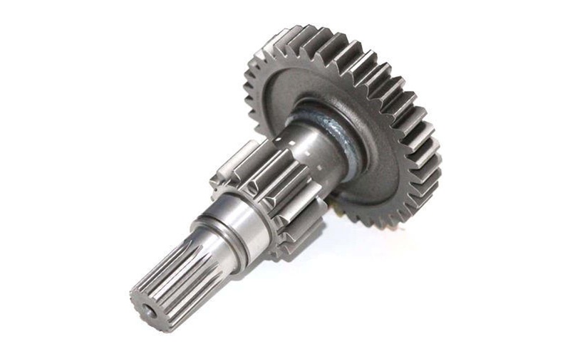 Automotive Gearboxes Gear Shaft