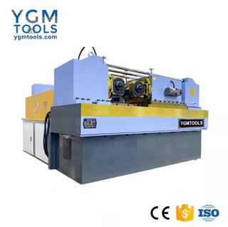 CNC thread rolling machine automatic rolling machine