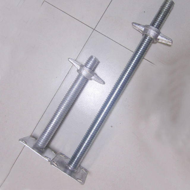 Thread Rolling Machining-Scaffolding-top-support-640-640