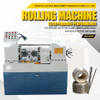 Z28-150 YTMTOOLS Thread Rolling Machine