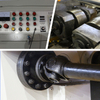 Heavy Duty Thread Rolling Machine Cost