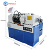 German Thread Rolling Machine