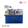 Tesker Thread Rolling Machine