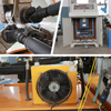 Three Axis Thread Rolling Machine Buy
