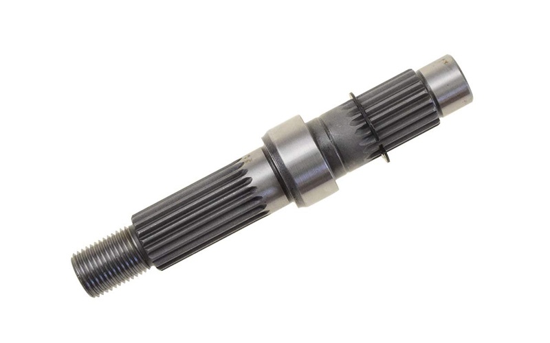 Automotive Industry Output Shaft