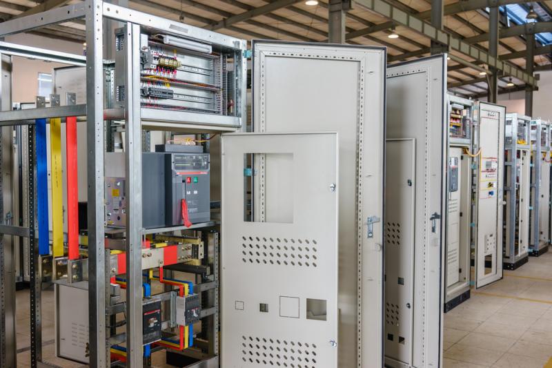 Electrical Enclosure