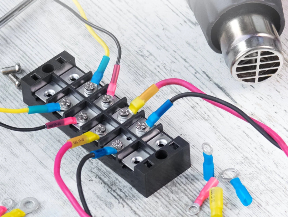 Electrical Connectors