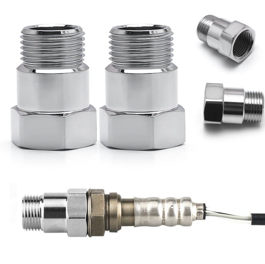 Oxygen Sensor Threads