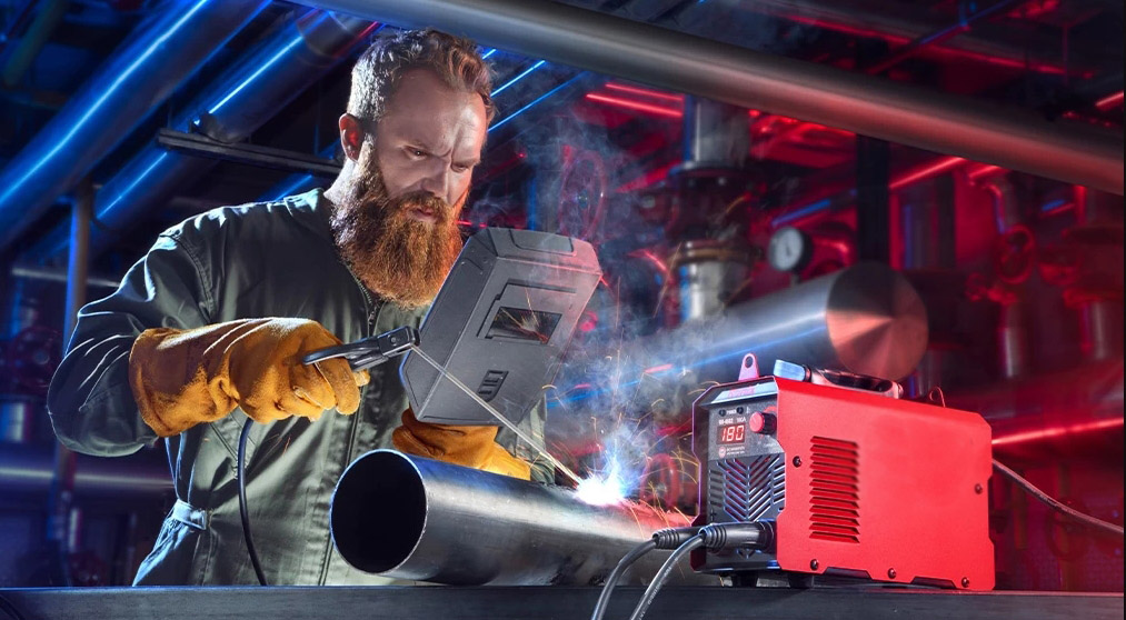 Welding Equipment