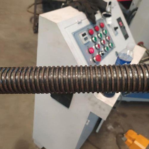 Semi Automatic Rod Threading Machine-Thread-Rolling-Parts-Display-640-640