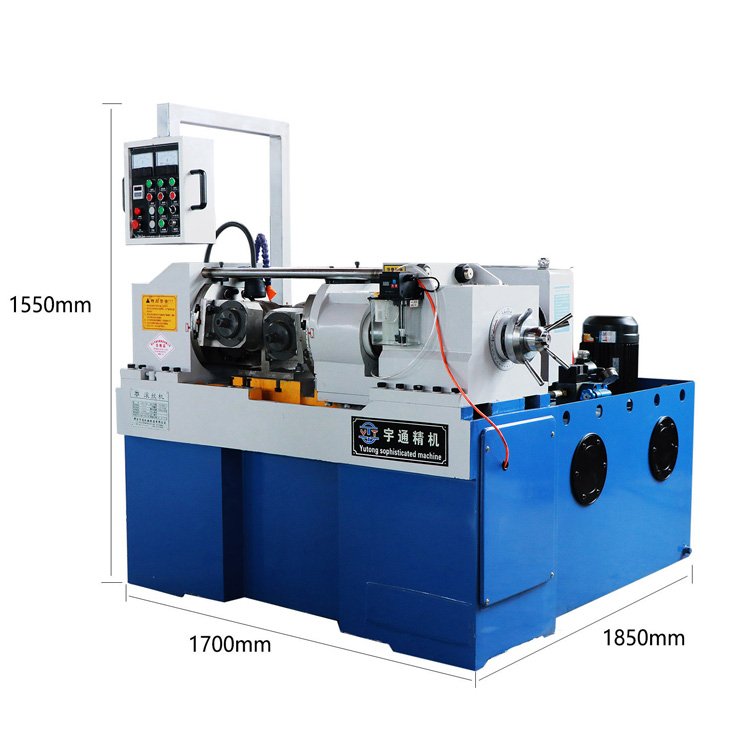 Hydraulic Thread Rolling Machine Price Labels - Buy Hydraulic Thread ...