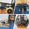 Thread Rolling Machine Price Taiwan