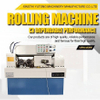 Thread Rolling Machine Supplier Price