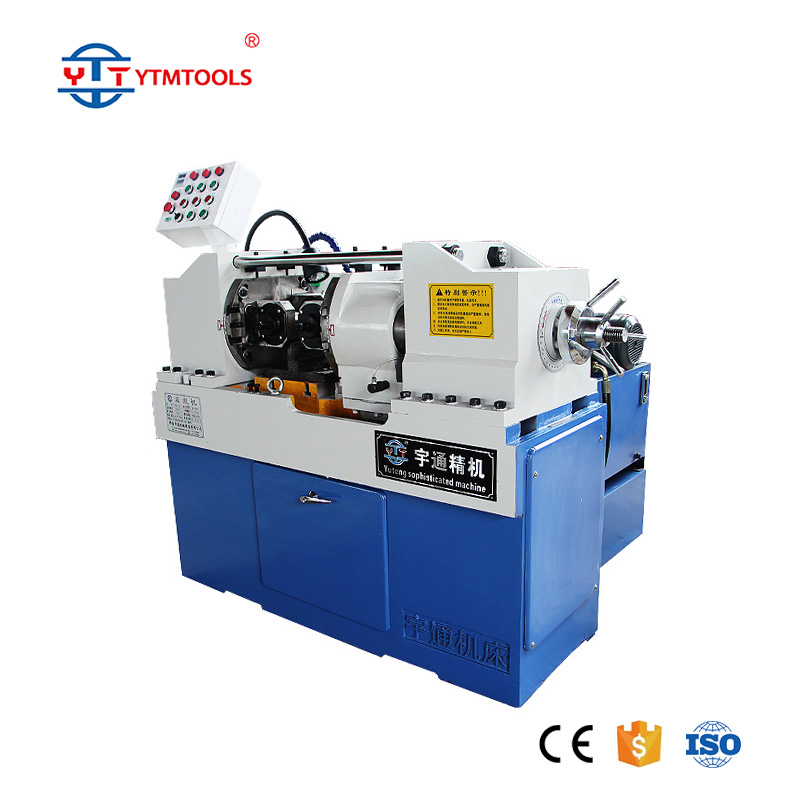 YT-Z28-150 YTMTOOLS Thread Rolling Machine