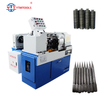 Hydraulic Thread Rolling Machine Pressure