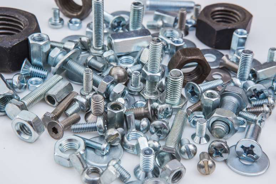 Industrial hardware