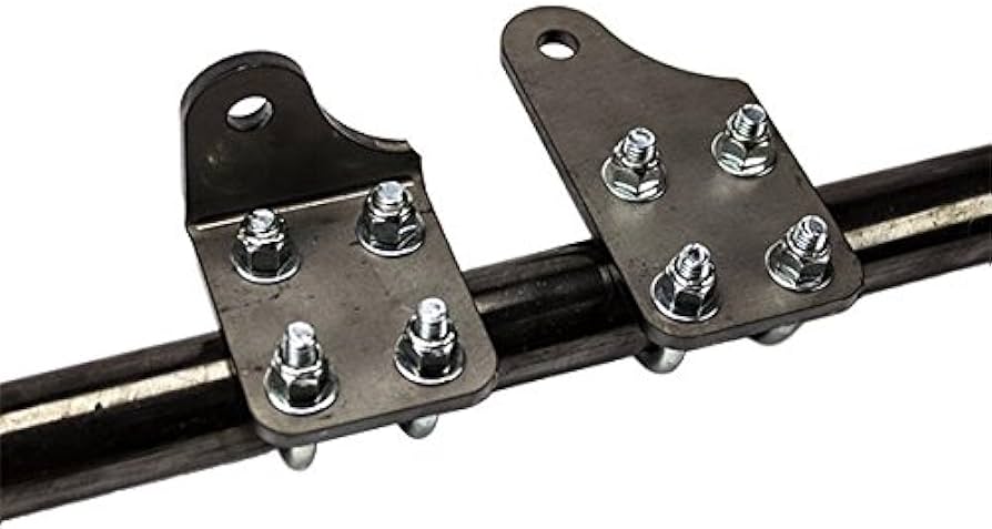 Steering Stabilizer Mount